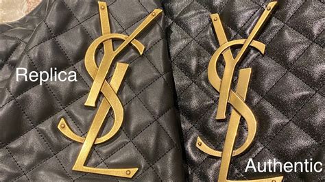 best ysl replica uk|how to authenticate ysl bag.